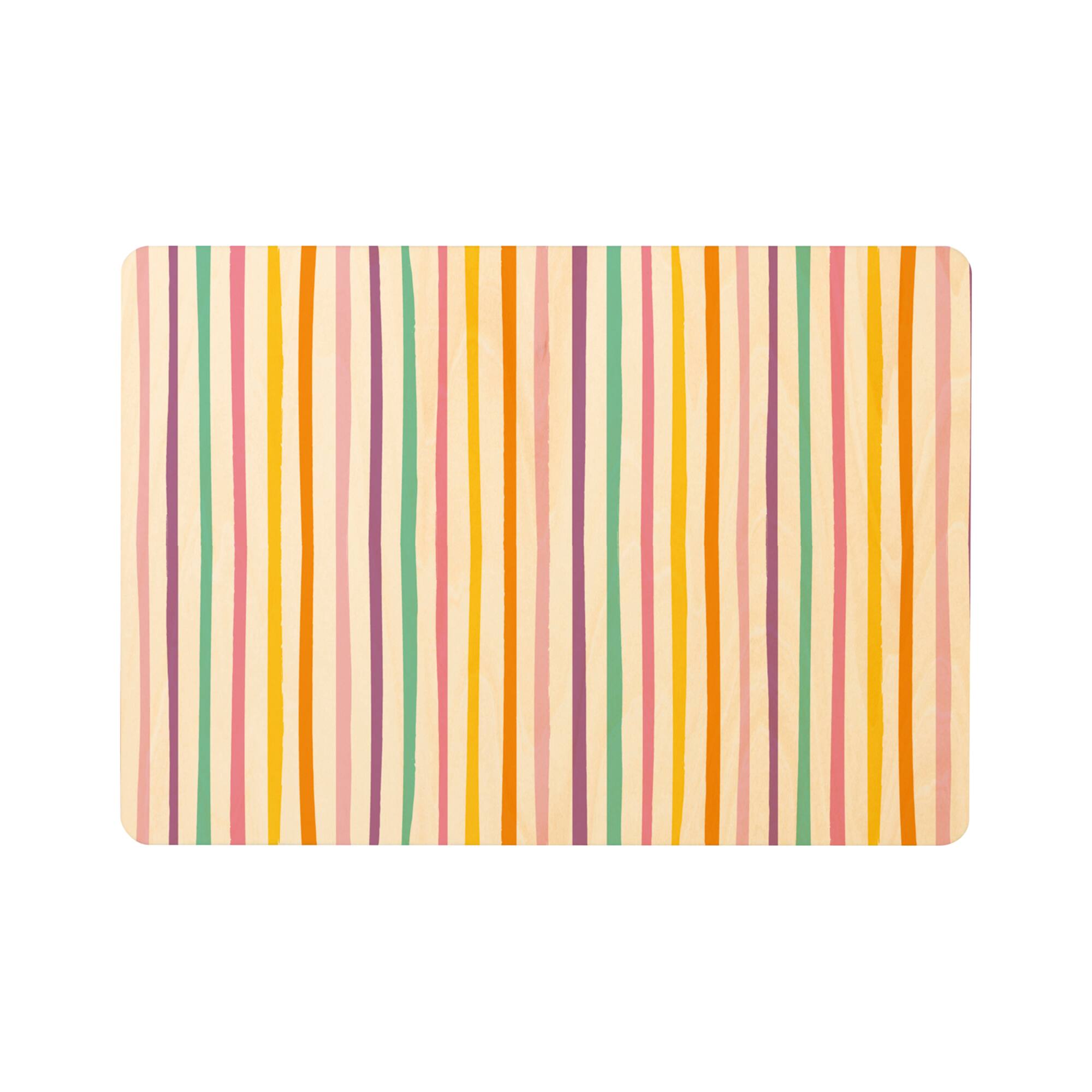 Craft Express 4ct. Sublimation Plywood Placemats